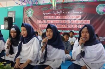 LAGU FA’ALA FA’ALAA FA’ALUU