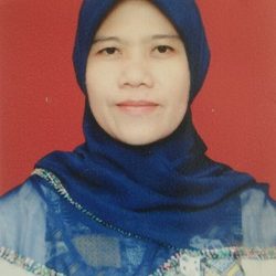 Aam Fahmiah, S.Ag., S.Pd