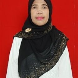 Hj. Dahliyah, S.Pd.I