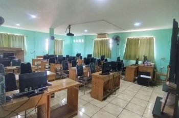 Lab Komputer