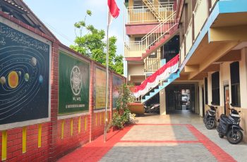 Gedung Milik Sendiri