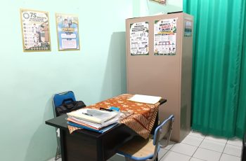 Ruang Bimbingan Konseling
