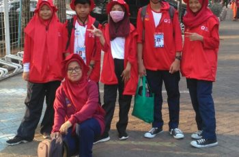 Jumbara PMR