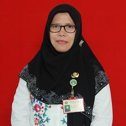 Ima Syarimah, S.Ag