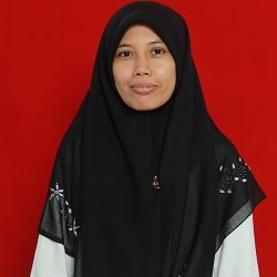Neni Yaswarti, S.Pd