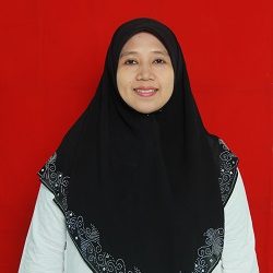 Nurrobiatul Afawiyah, S.Sos.I