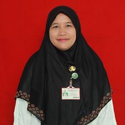 Ida Zubaidah, S.Pd.I