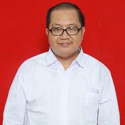 Ahmad Irfaji, S.Ag