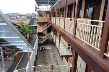 Gedung Milik Sendiri