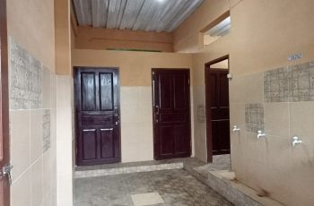 Kamar Mandi Siswa