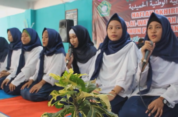 LAGU FA’ALA FA’ALAA FA’ALUU