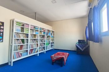 Perpustakaan
