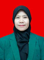 Aam Fahmiah, M.Pd.