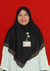 Ida Zubaidah, S.Pd.I.