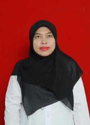 Nur Azizah, S.Ag.