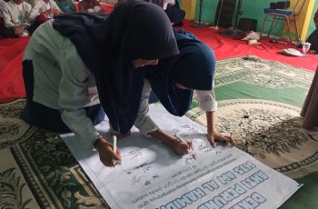 Deklarasi Anti Bullying