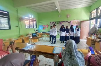 Student Led Conference (SLC)
