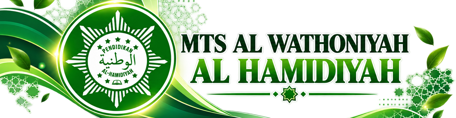 MTS AL WATHONIYAH AL HAMIDIYAH